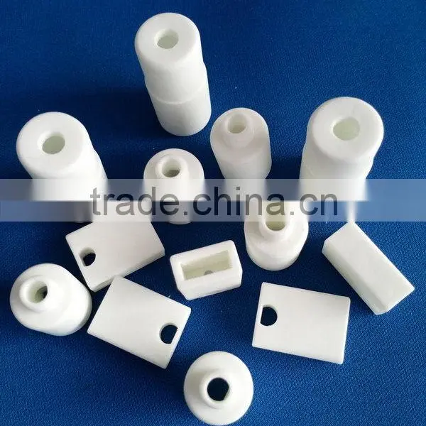 Bottom Price Best Sell High Temperature Zirconia Ceramic Blade photo-3