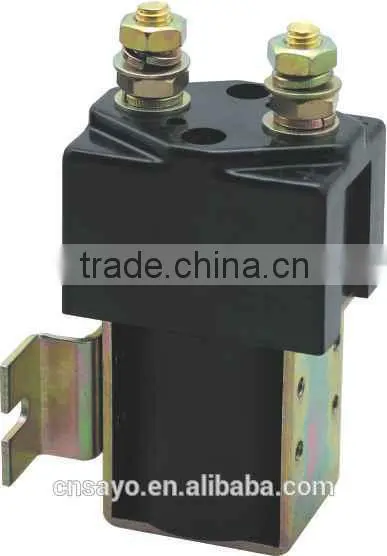SAYOON DC CONTACTOR CZW200A/CZW300A/ZJW200A/SW180 photo-2