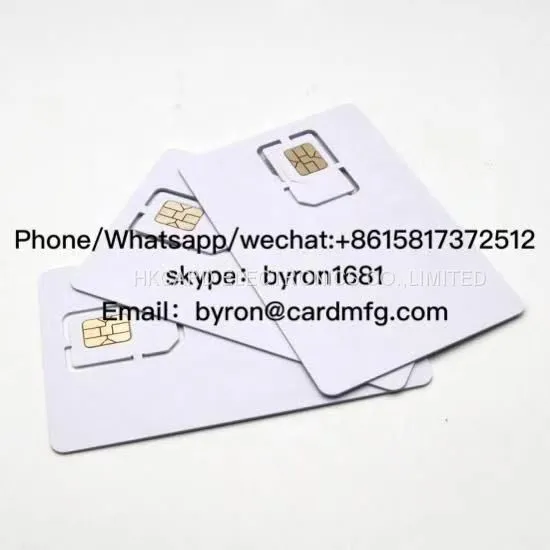 Writable Programmable Blank SIM USIM Card 4G LTE WCDMA GSM Nano Micro SIM Card 2FF 3FF 4FF for Telecom Operator photo-2