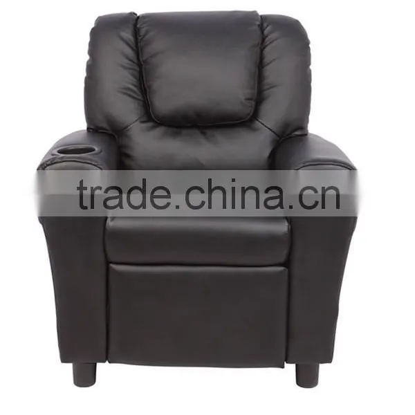 Workwell Hot Selling Kids Sofa With Recliner Function photo-2