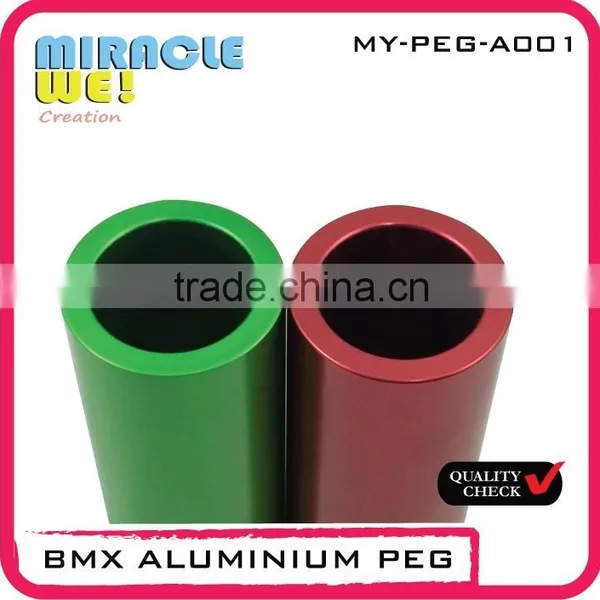 Hot Inquiry BMX Bicycle Daily Transportation Tools BMX Foot Pegs photo-2