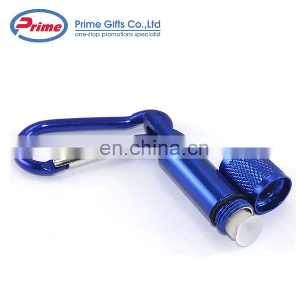 Cheap Price Led Keychain Flashlight With Your Logo photo-5