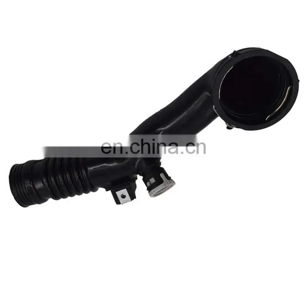 OEM 13717609810 Air Duct Intake Tube Hose Pipe Assembly Fit for BMW F01 F02 X6 X5 E71 photo-5