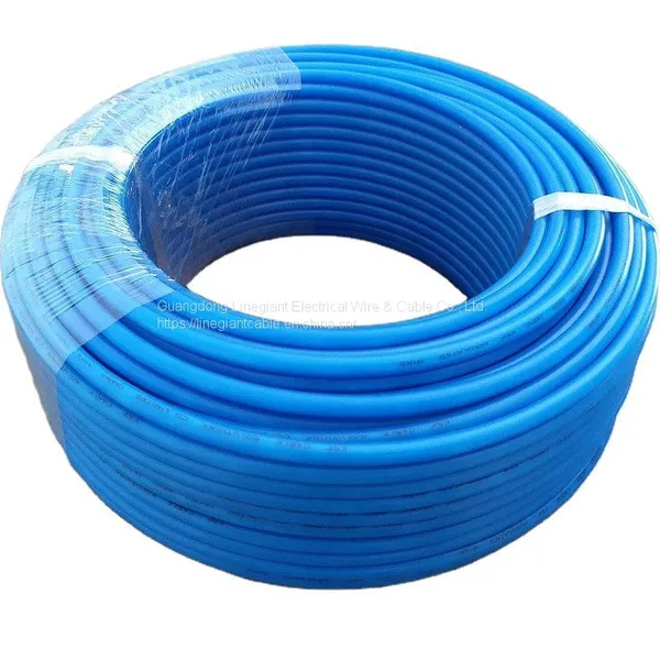 3 Cores XLPE Insulated PVC Sheathed Armoured Electricals Power Cable (YJV22) / Underground Cable Aluminum photo-4