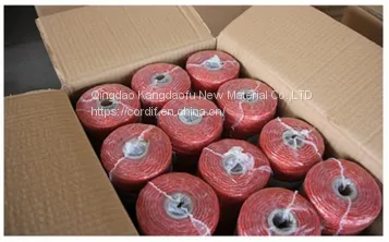 (electric Fence) Electric Polytape 40mm Wire for Horse and Livestock photo-4