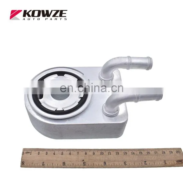 Engine Oil Cooler Assy For Chrysler Dodge Jeep Dodge Journey Jeep Compass 4884757AE photo-2