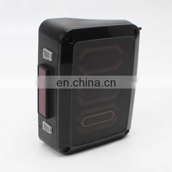 Europe LED Tail Light For Jeep Wrangler LED Rear Lighting For Jeep Accessories From Maiker photo-4