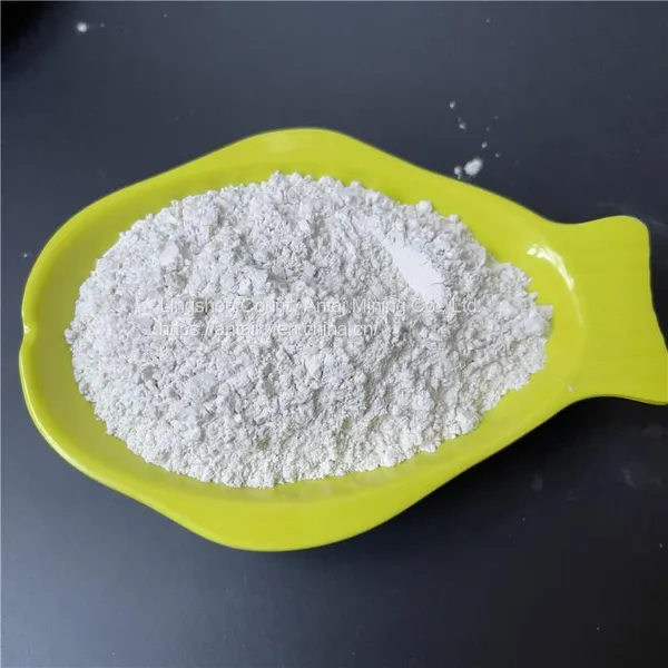 Pyrophyllite Powder for Refractory Ceramics Used in Paper Making photo-5