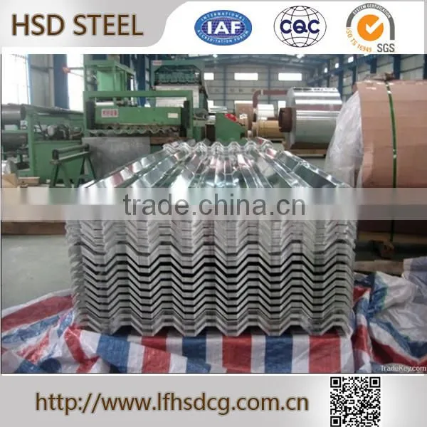 Galvanized steel sheet, gi sheet