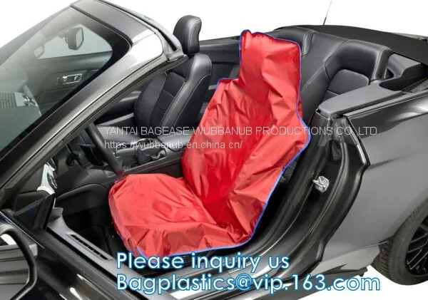 Car Seat Cover/FABRIC Seat Cover/non-woven Car Seat Cover,Auto Repair Disposable Plastic Car Seat Cover Suppliers and Ma