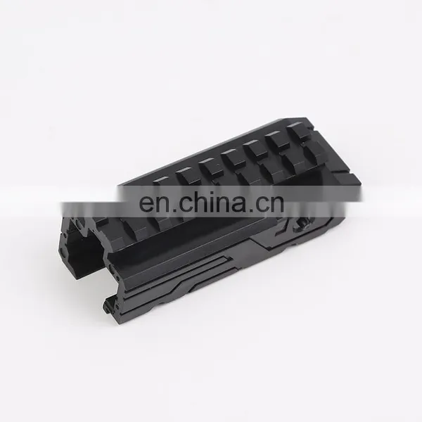 OEM Customized Plastic Shell Injection Molded Electronic Products photo-3