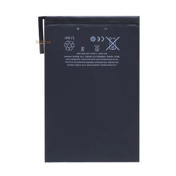 Battery Manufacturer Phone Battery For Ipad Mini 1 A1432 A1454 A1455 Replacement Batteries photo-4