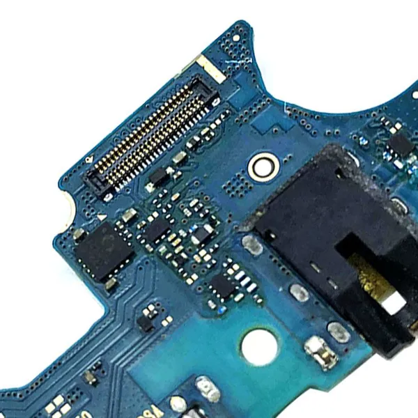 Charging Port Flex Cable For Samsung Galaxy A7 2018 A750 Charging Flex Cell Phone Parts photo-4