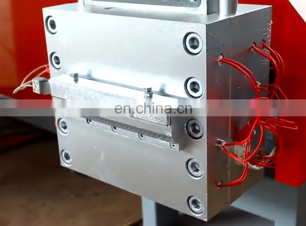 Supplier Direct Selling High Quality Affordable Plastic Extruder Multipurpose Production Line photo-4