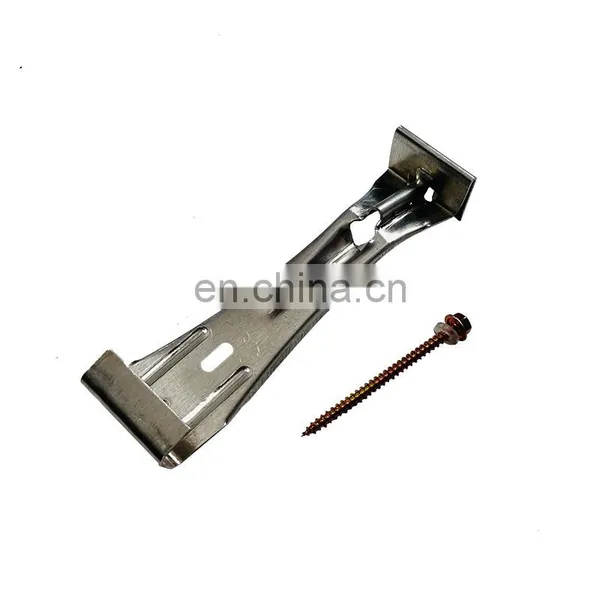 Заводская цена на кронштейны OEM 5\