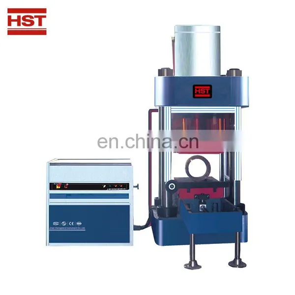 Hot Selling Universal Material Tester Shear Testing Machine Mechanical Test Equipment Made in China