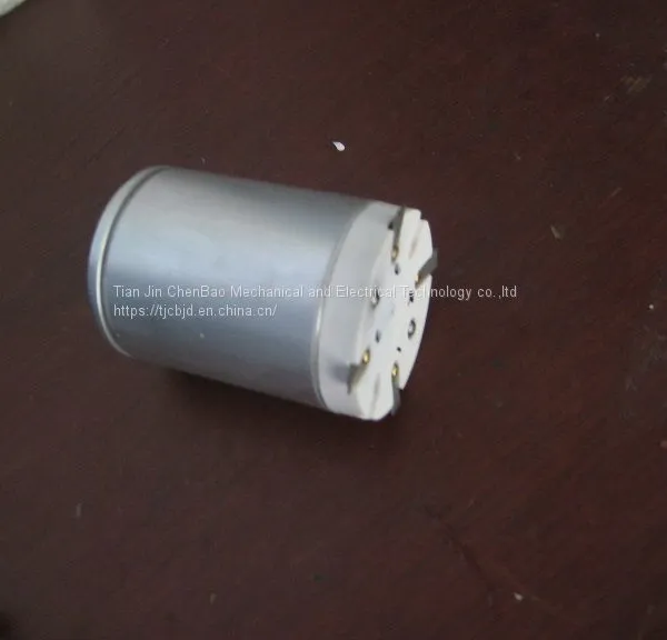 Sale for Two-phase Squirrel Cage Servomotors 45sl4I8 photo-4