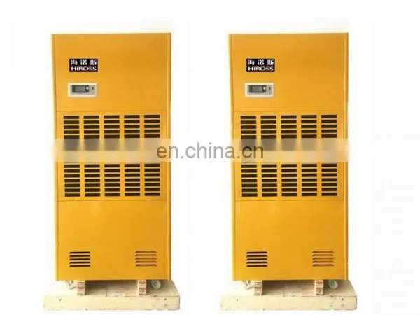 LCD Energy Saving Dehumidifier Manufacturers photo-2