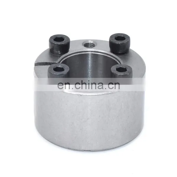 CSF-A21 Made in China Manufacturer Directory Products Shaft Coupling photo-2