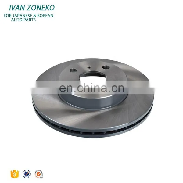 Plastic Frame Quality And Quantity Assured Friction Brake Disc 43512-12100 43512 12100 4351212100 For Toyota
