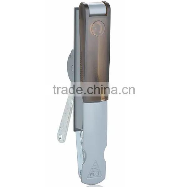 2015 FEILEI LS15 China Supplier Industry Electric Cabinet Handle With Dustproof Cover photo-2