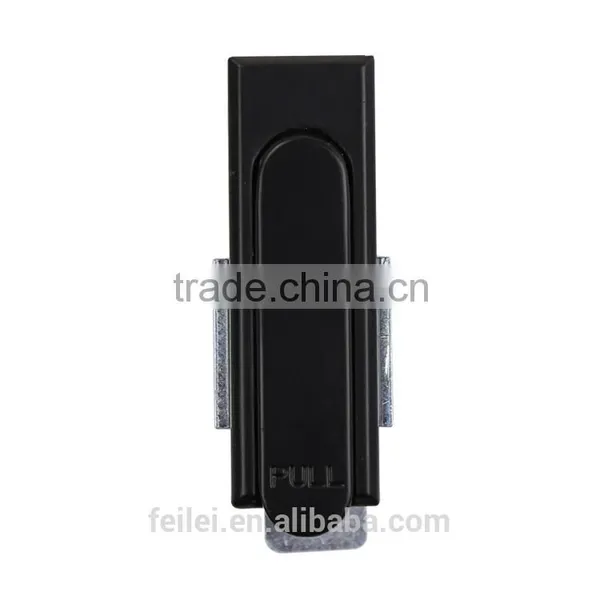ROHS Zinc Plated Cabinet Lock for Electronic Cubicle Use photo-5