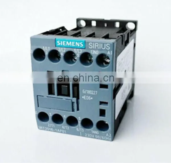 Genuine Siemens relay protection relay siemens code 3RP1505-1AP30 3RP15051AP30