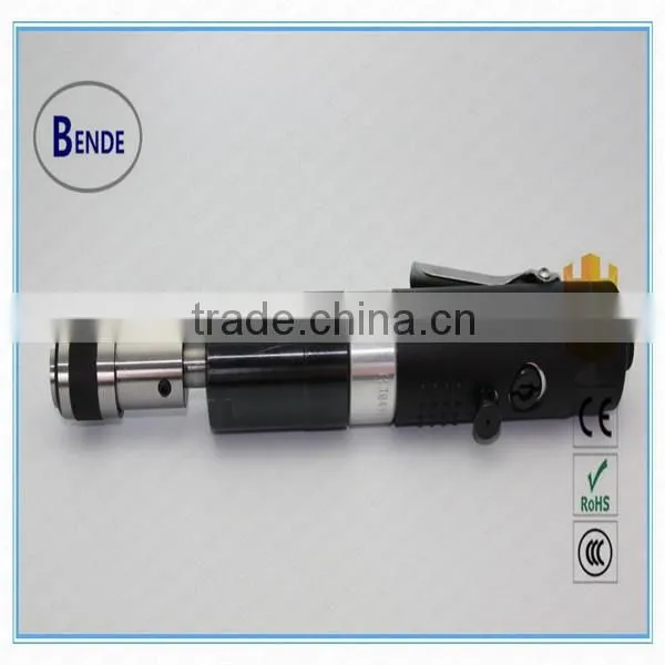 China Manufacture Pneumatic Threading Machine photo-5