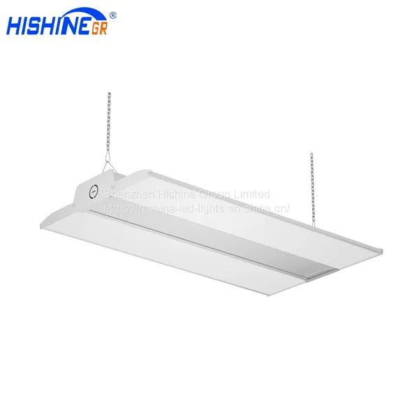 Energy Saving Commercial & Industrial Lighting Led Lights 100w K9 LED Linear High Bay Light