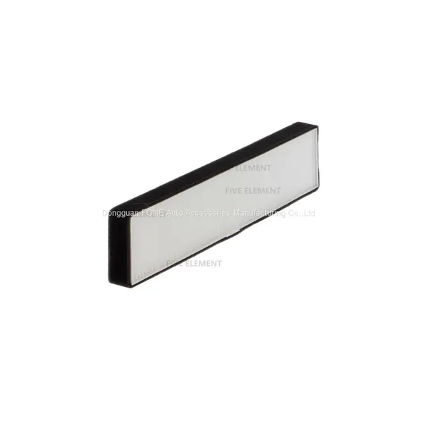 Heavy-duty Cabin Air Filter 803588719 860152446 803588207 SC80132 photo-2