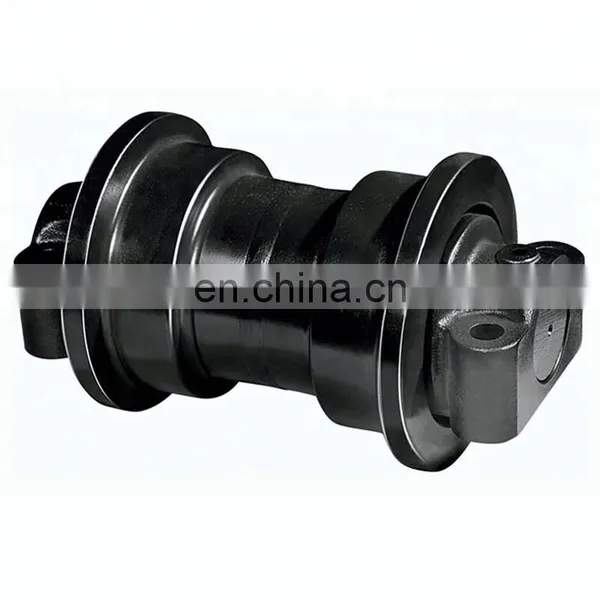 Excavator Parts EC140b Top Roller EC140B Upper Roller photo-5