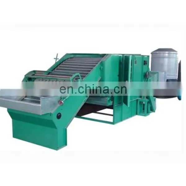 Tea Leaf Processing Machine / Tea Steamer /tea Steaming Machine