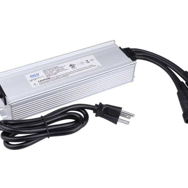 150W LED Driver IP67 Waterproof Compliant With Safety Standards photo-5