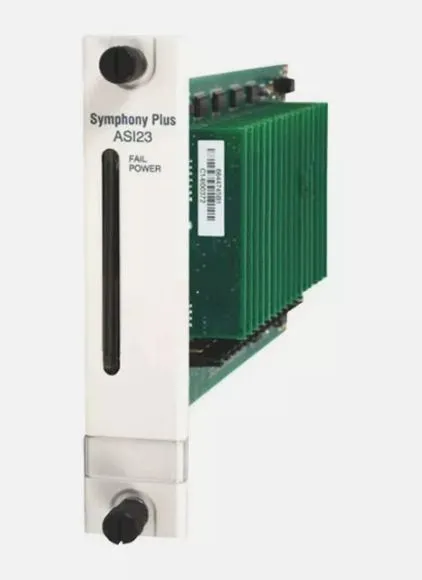 ABB SPASI23 I-O Module