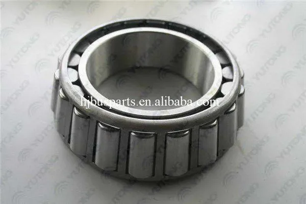 3100-00033 China Bus ZK6139HGA Rear Wheel Inner Ball Bearing photo-2