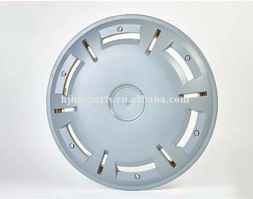 Other Bus Parts Accesorios Para Bus 17 Inch Bus Wheel Hub Cover Auto Accesorios Wheel Cover photo-6
