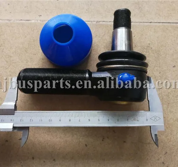 Other Performance Parts Auto Spare Parts Guangdong 22x30 Golden Dragon Bus Steering Drag Link Ball Joint photo-5