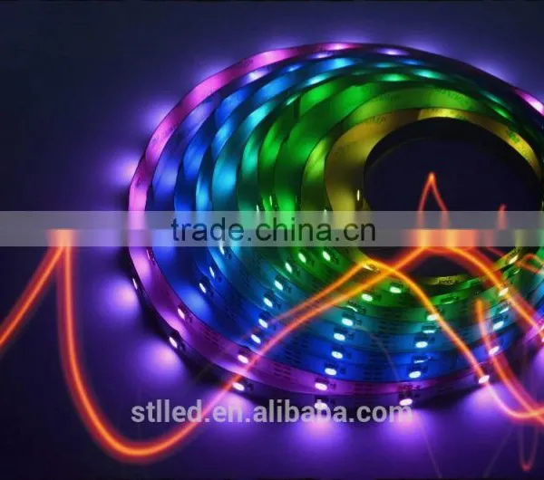 SMD5050 WS2811 RGB Led Strip Lights Price in India photo-2