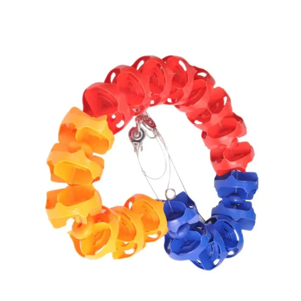 Swimming Pool Line Wave Lap Lane Divider Competition Swimming Pool Float Lane Rope photo-6