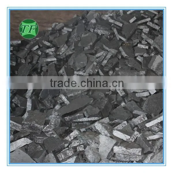 Best Ferro Silicon/FeSi Inoculants Supplier in China photo-6