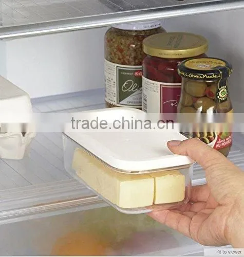 Easily Cut Butter Tool Butter Cutting Case photo-4