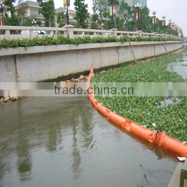 PVC Boom photo-4