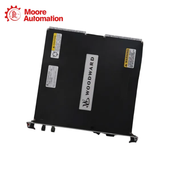WOODWARD 5466-352 Netcon CPU-040 Module In Stock photo-5