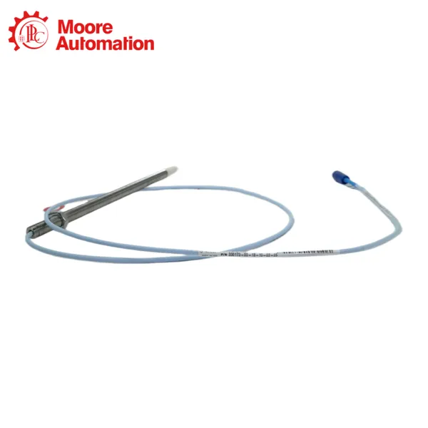 Bently Nevada 330173-00-18-10-02-05 Proximity Probes In Stock photo-3