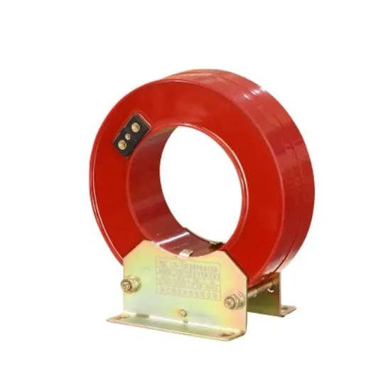 LXK-80~280 Zero Sequence Open and Close High Voltage Current Transformer LXK Ring Network Cabinet High Voltage Cabinet