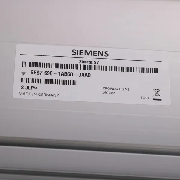 Siemens 6ES7590-1AB60-0AA0 photo-5
