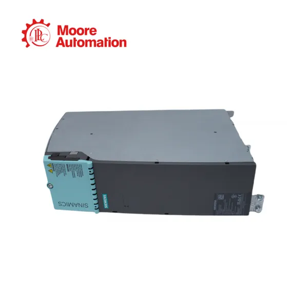 SIEMENS 6SL3130-6AE15-0AB1 photo-4