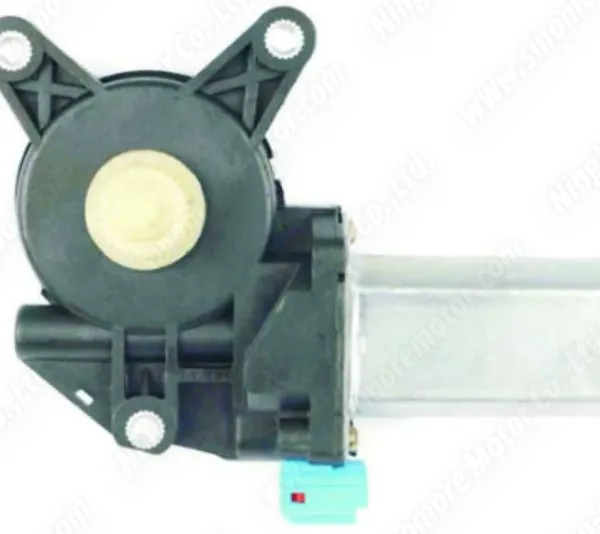 Glass Lift Motors - Various Models, Stable & Durable for Automotive Window Lift Systems photo-3