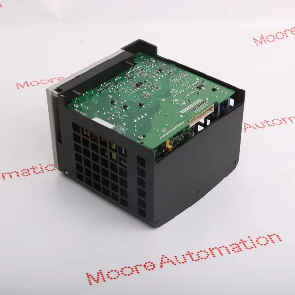 Allen Bradley1756-PA75 photo-5
