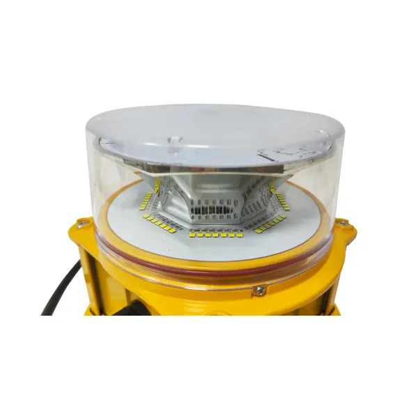 QT2AS L-865/864 Single Medium Intensity Obstruction Light (Type A&B) photo-3